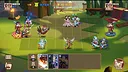召唤之王 (Supreme Summoner)-将士精英-5分钟一局 玩家对战 Screenshot 1