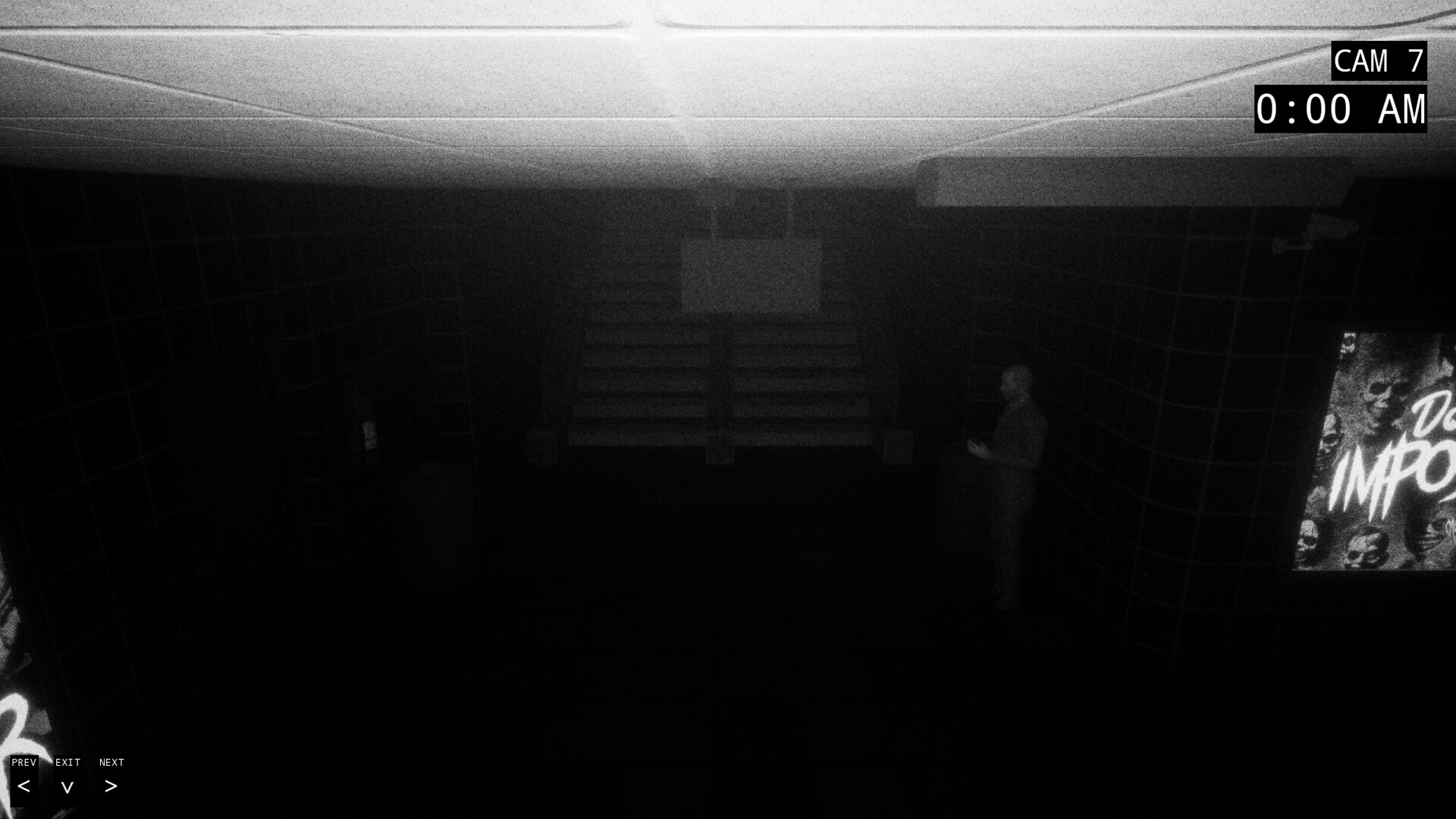 8AM: The Subway Screenshot 6