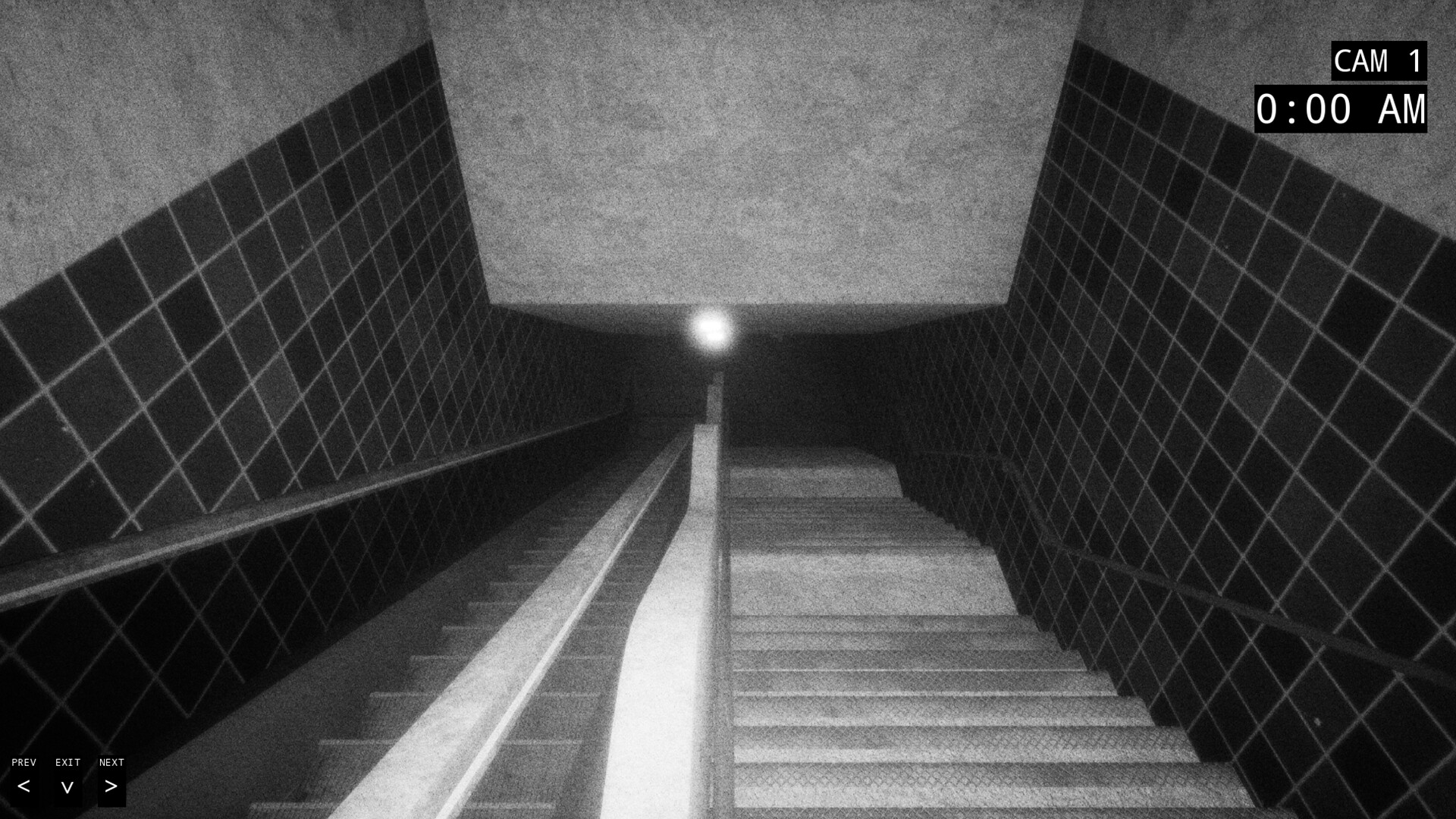 8AM: The Subway Screenshot 0