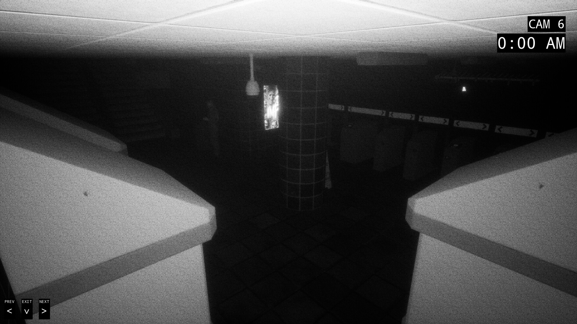 8AM: The Subway Screenshot 5