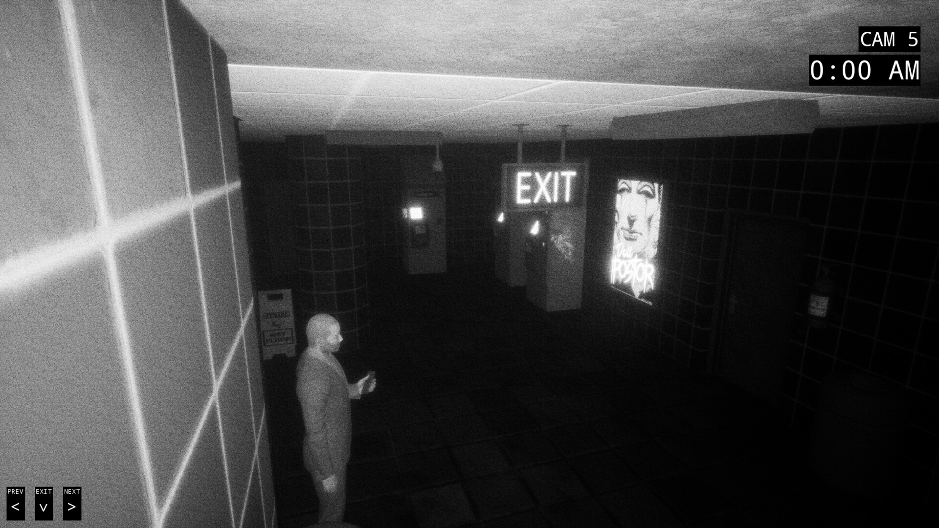 8AM: The Subway Screenshot 4