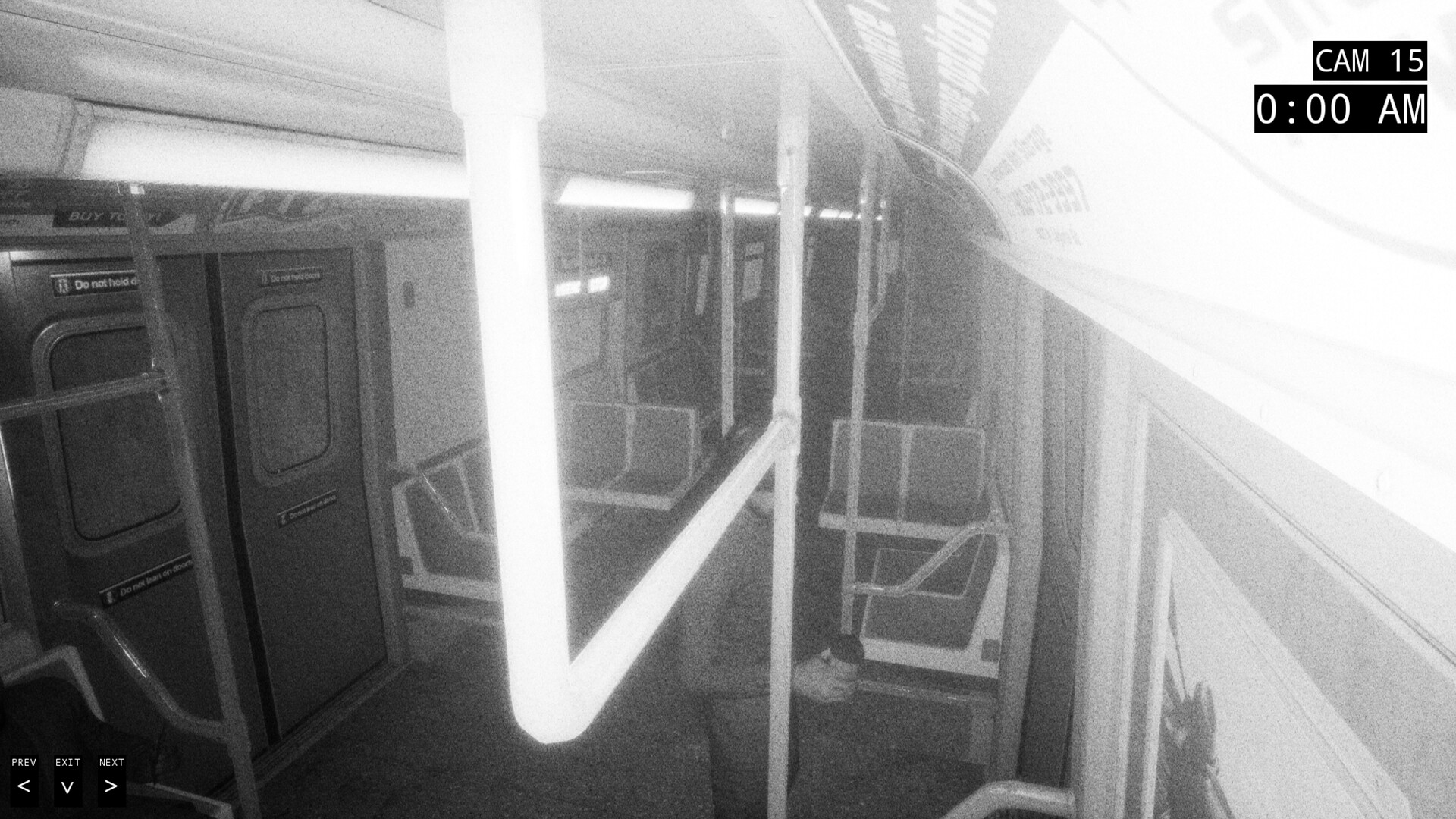 8AM: The Subway Screenshot 14