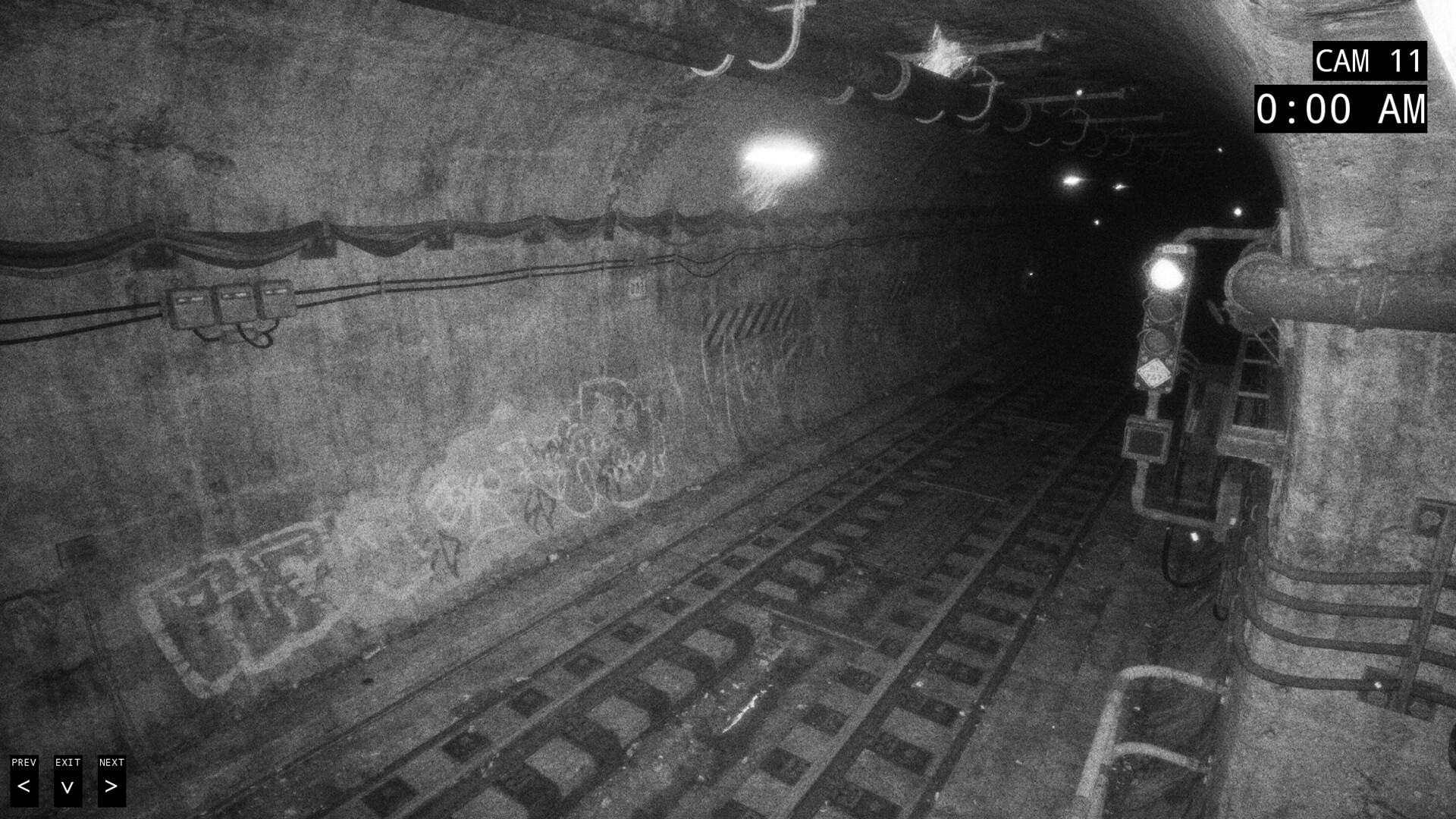 8AM: The Subway Screenshot 10