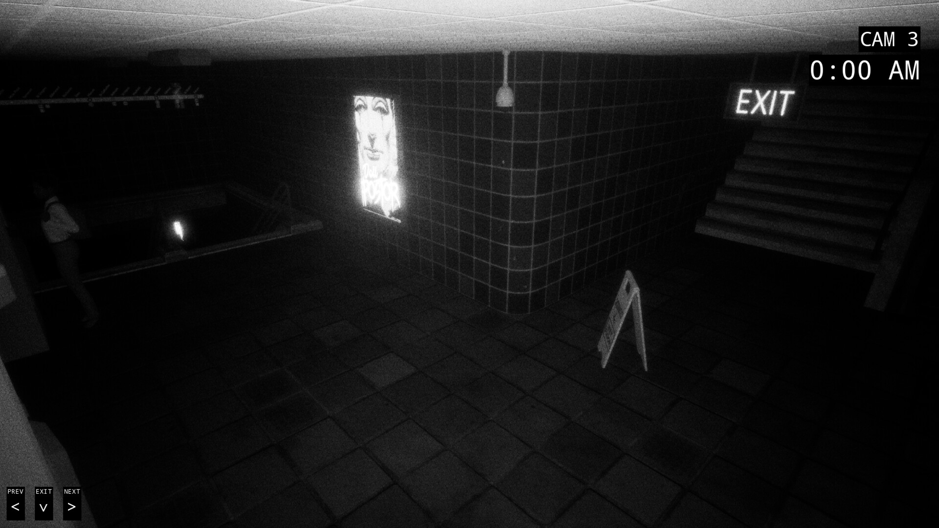 8AM: The Subway Screenshot 2