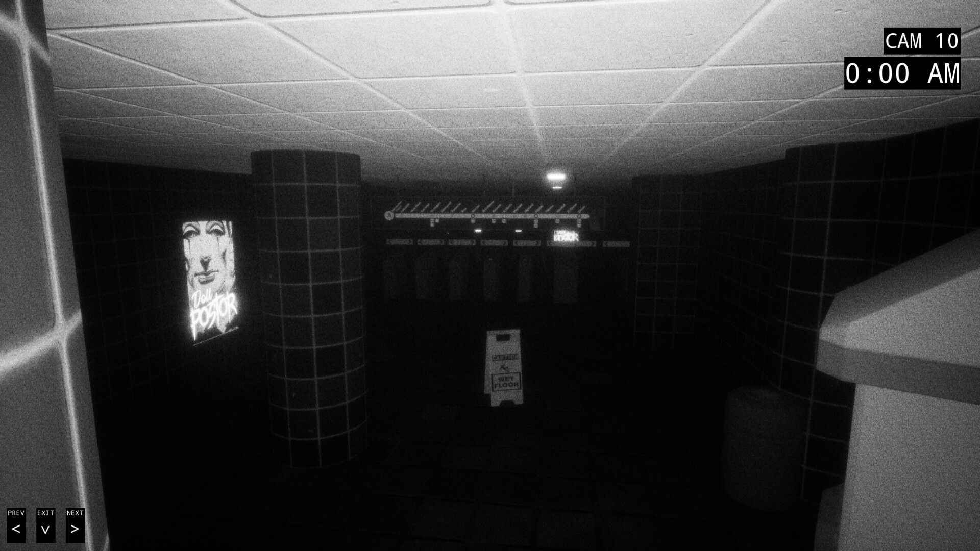 8AM: The Subway Screenshot 9