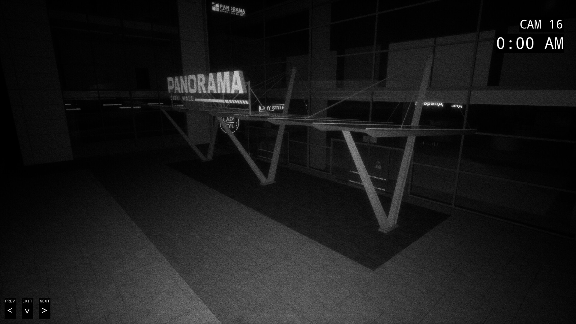 8AM: The Shopping Mall Screenshot 15