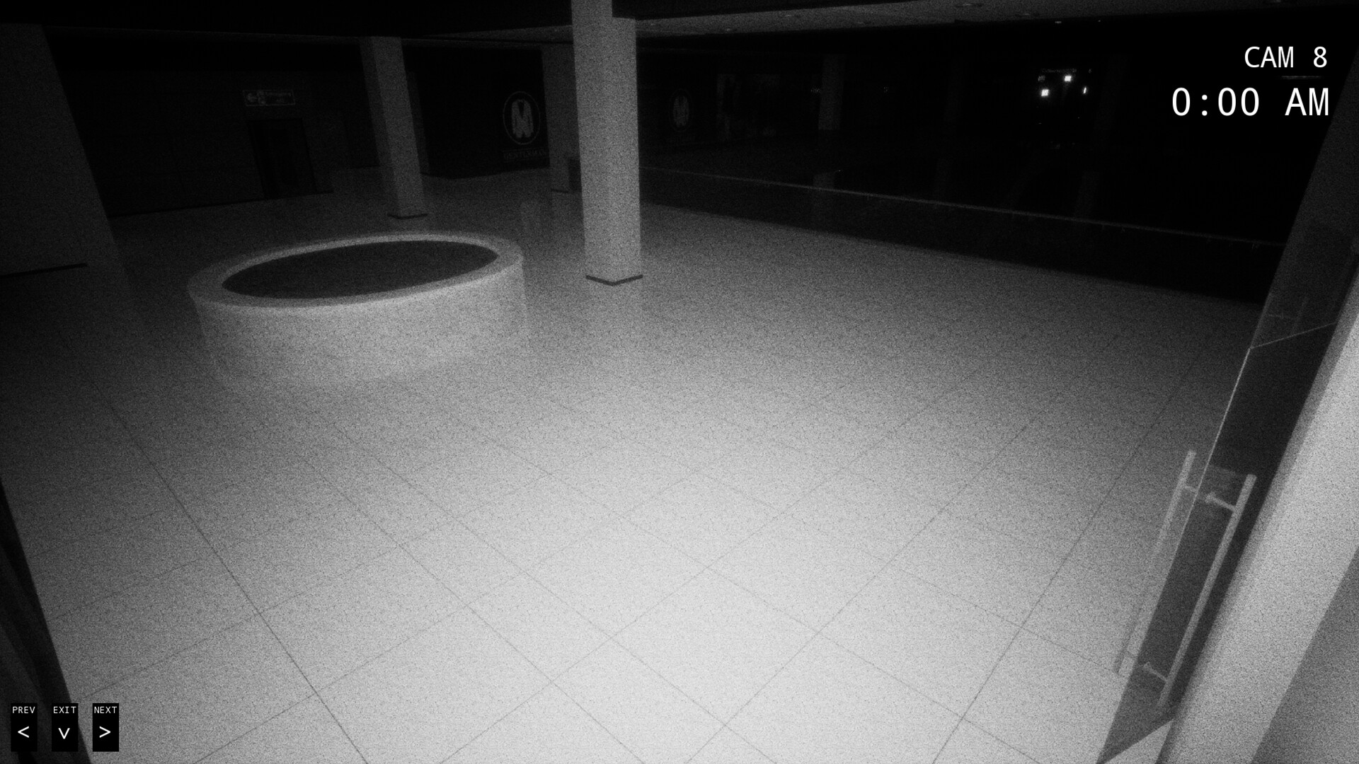 8AM: The Shopping Mall Screenshot 7