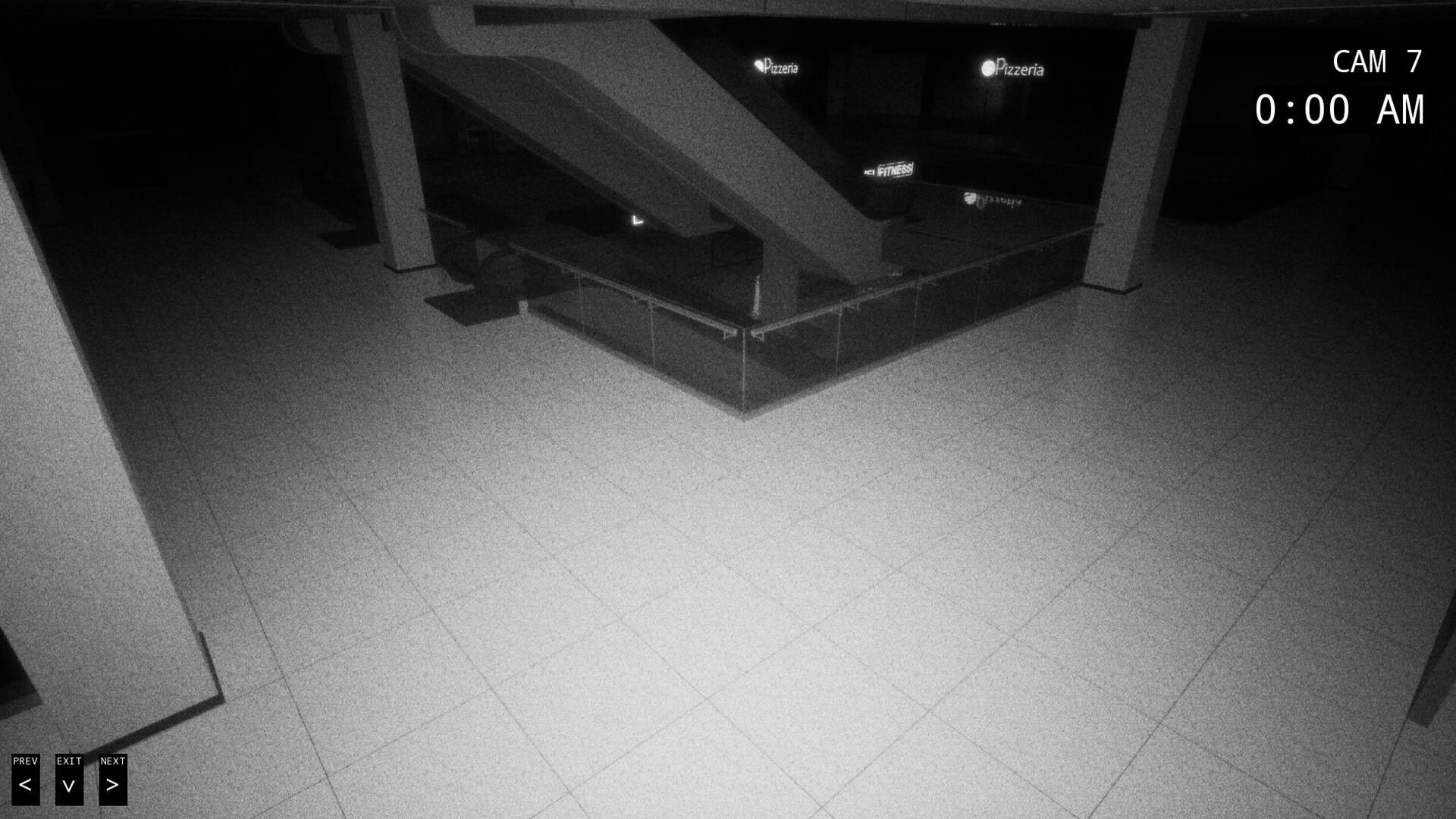 8AM: The Shopping Mall Screenshot 6