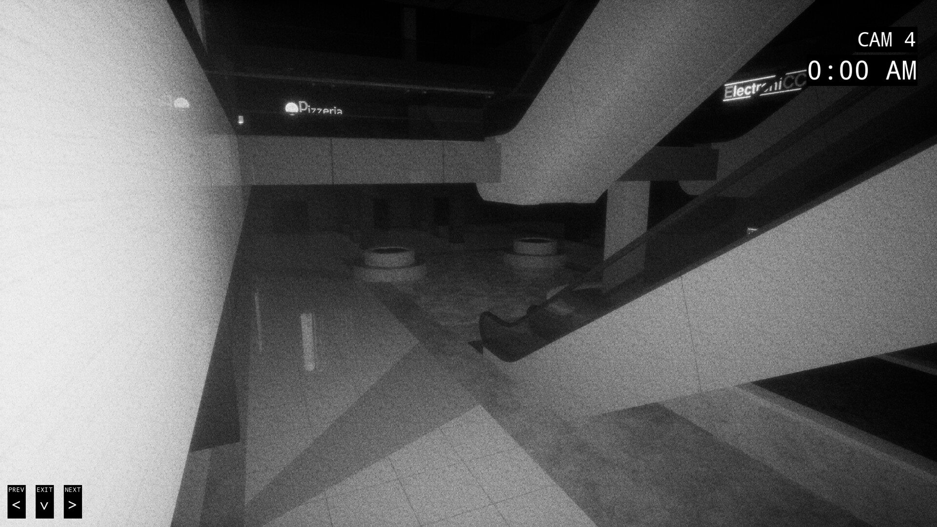 8AM: The Shopping Mall Screenshot 3