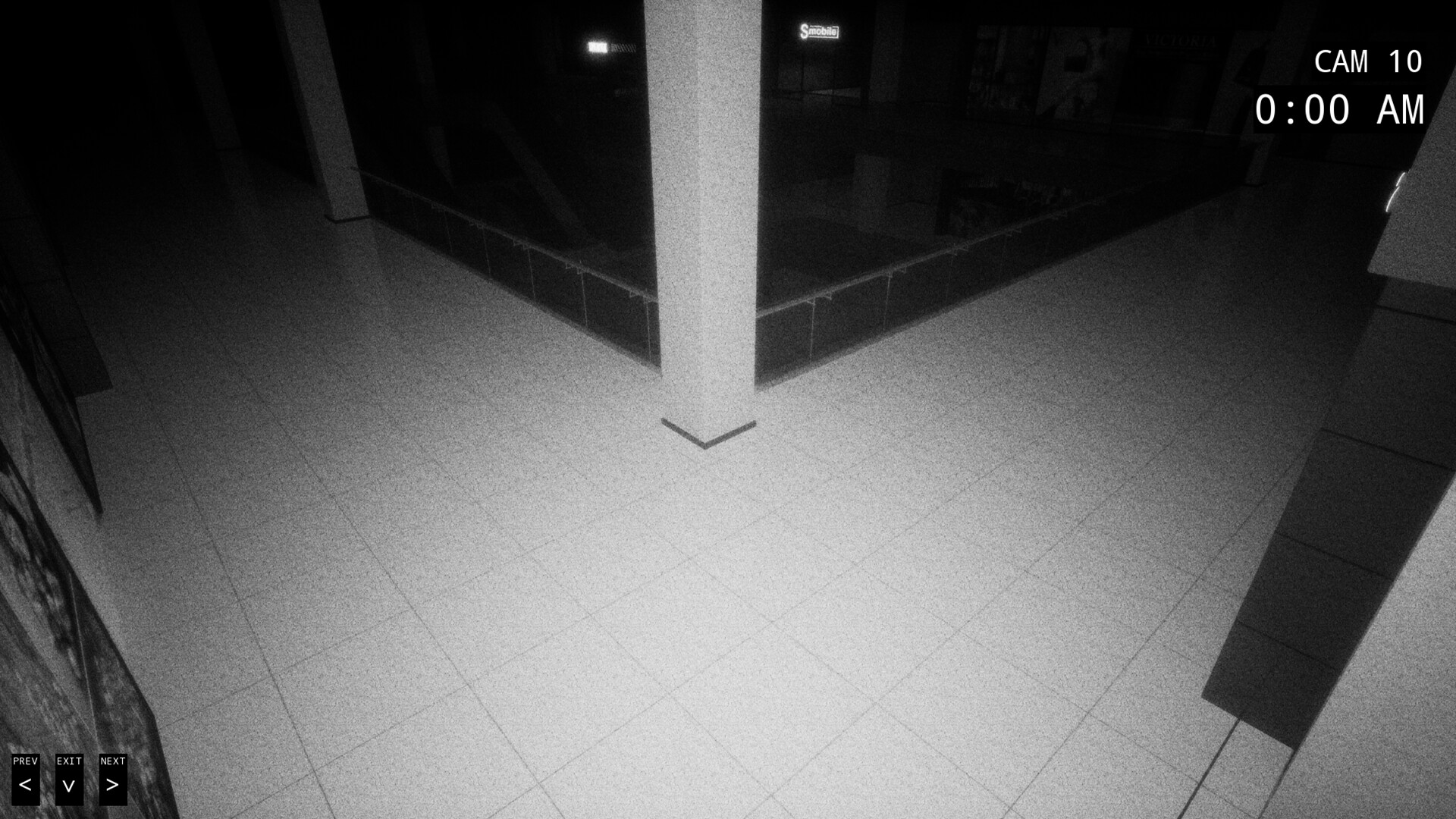 8AM: The Shopping Mall Screenshot 9