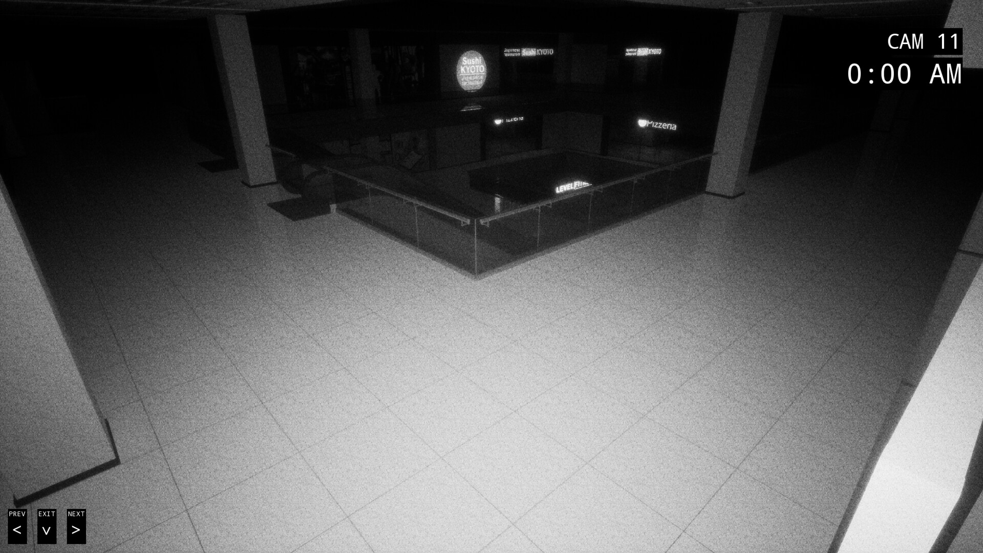 8AM: The Shopping Mall Screenshot 10