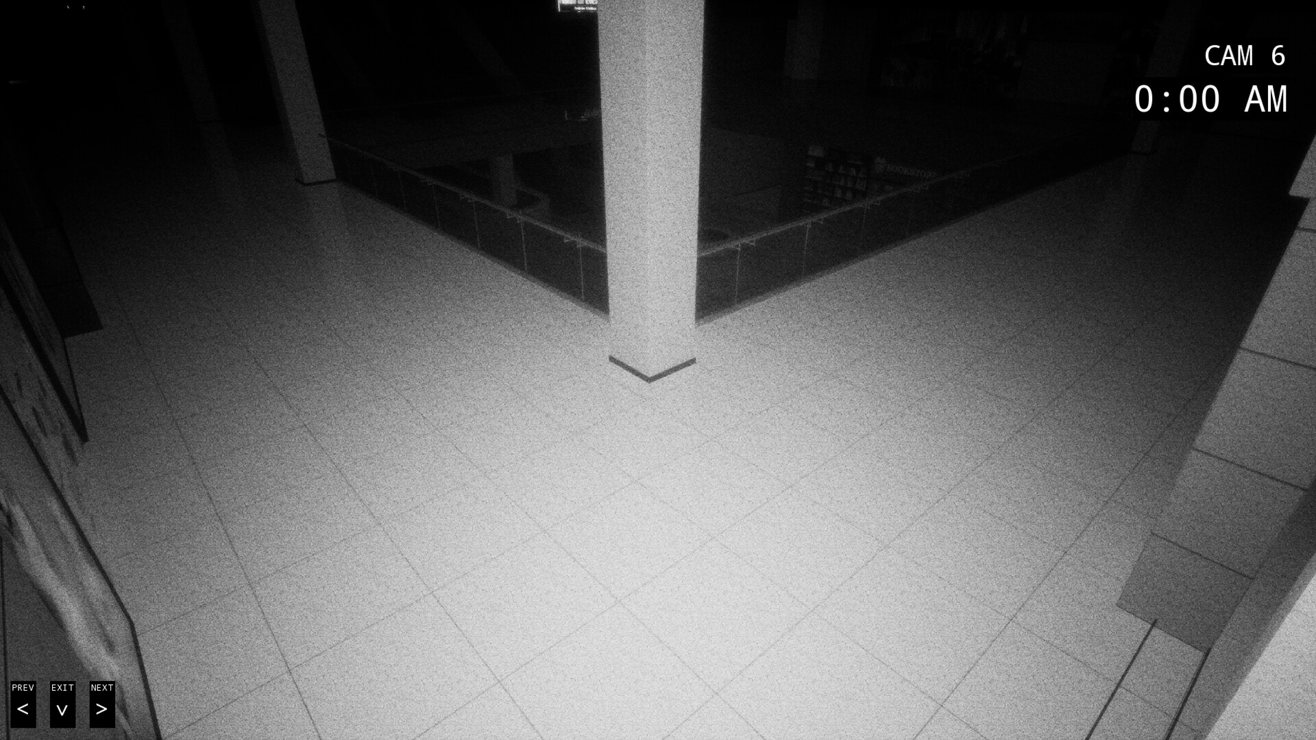 8AM: The Shopping Mall Screenshot 5