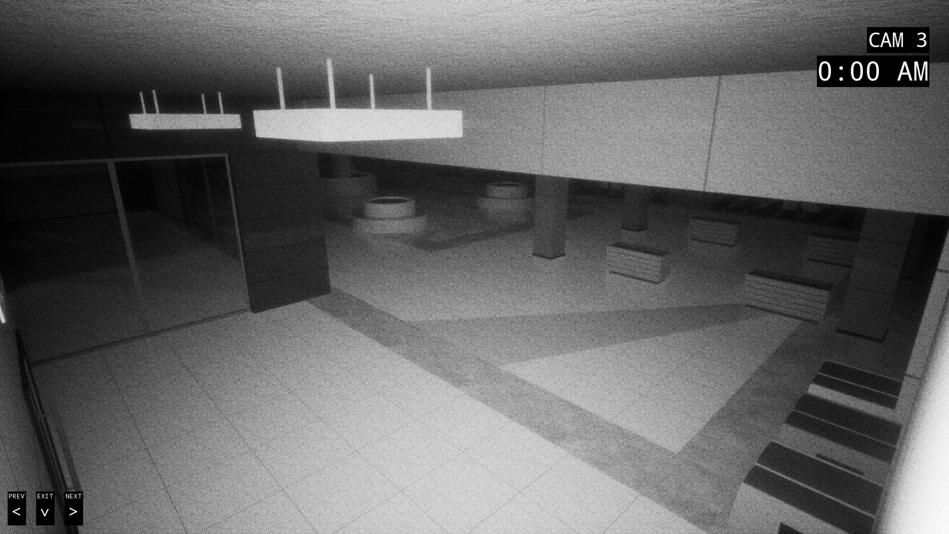 8AM: The Shopping Mall Screenshot 2