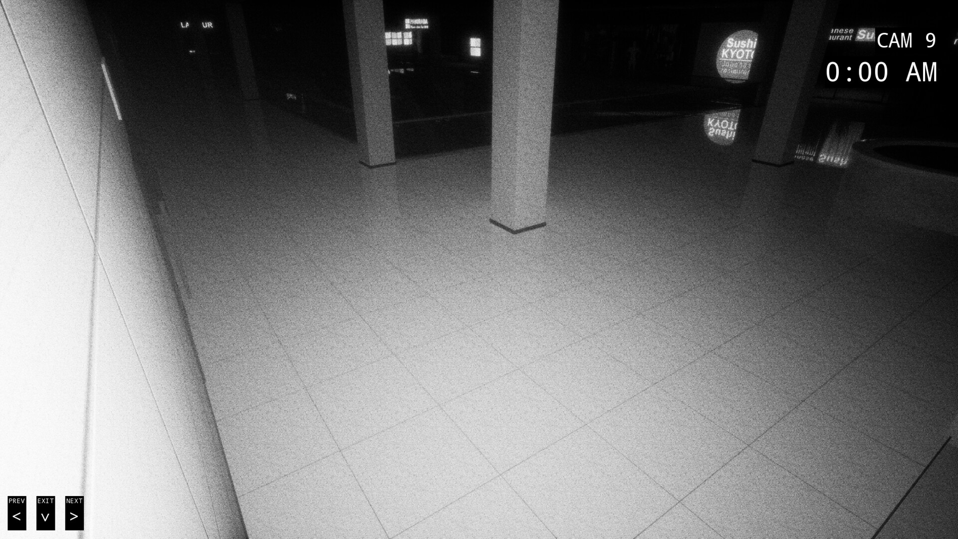 8AM: The Shopping Mall Screenshot 8