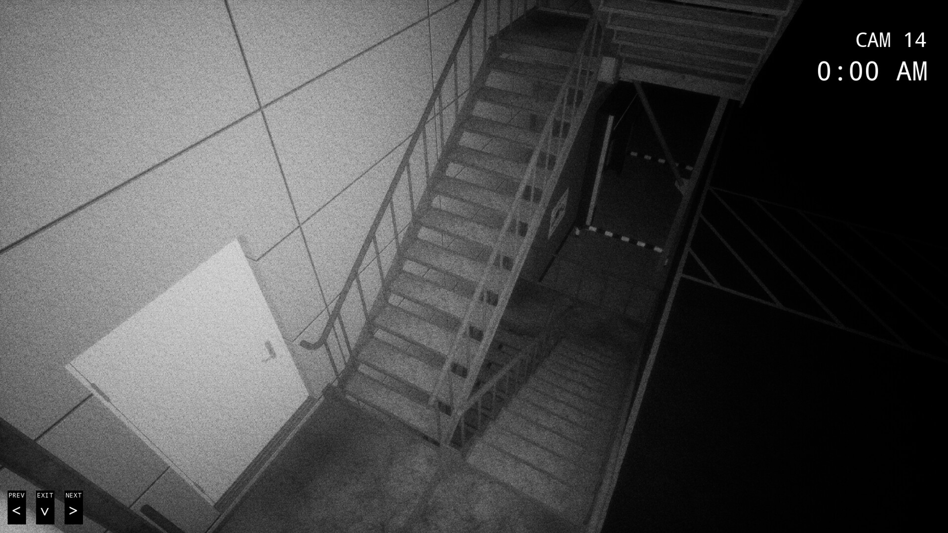 8AM: The Shopping Mall Screenshot 13