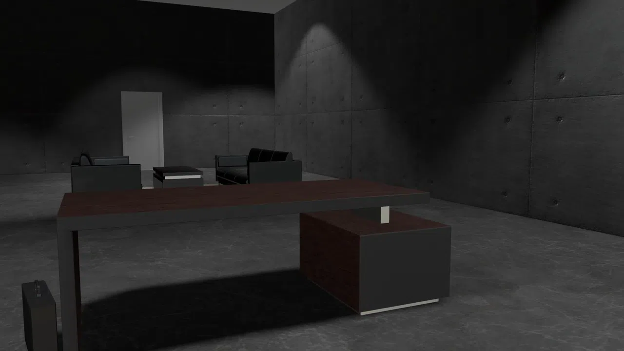 Synthetic Soul 2 Screenshot 0