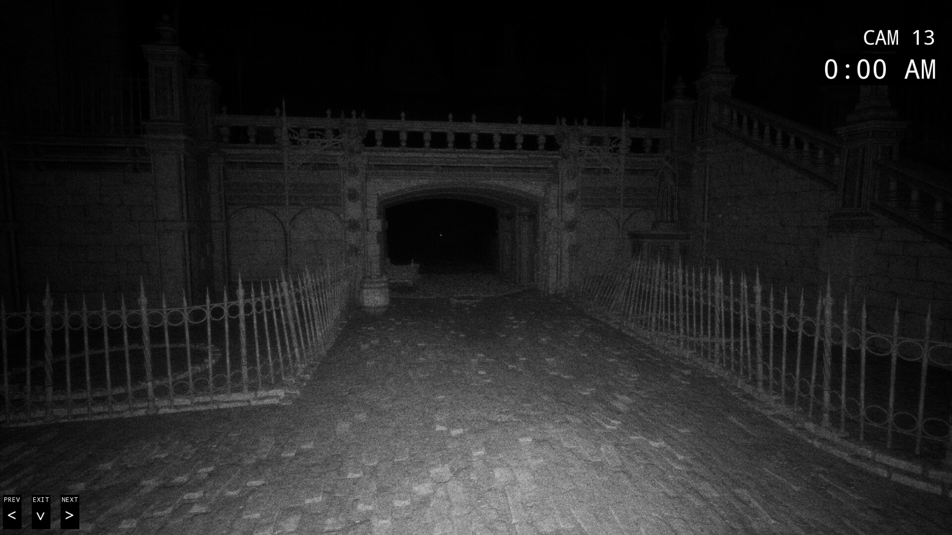 8AM: The Graveyard Screenshot 12