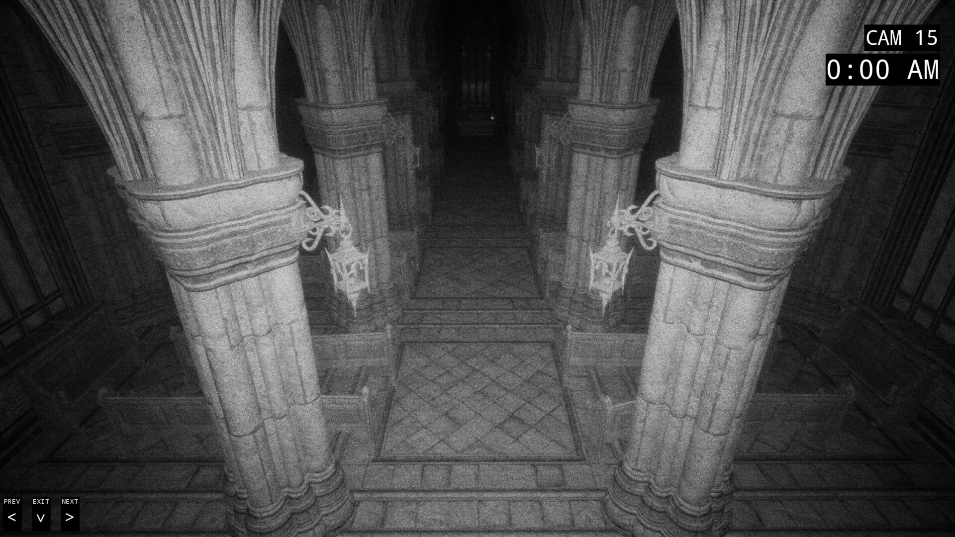 8AM: The Graveyard Screenshot 14