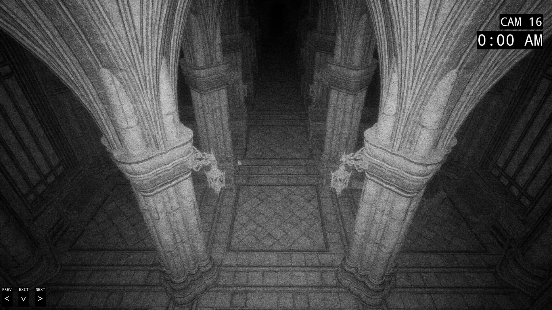 8AM: The Graveyard Screenshot 15