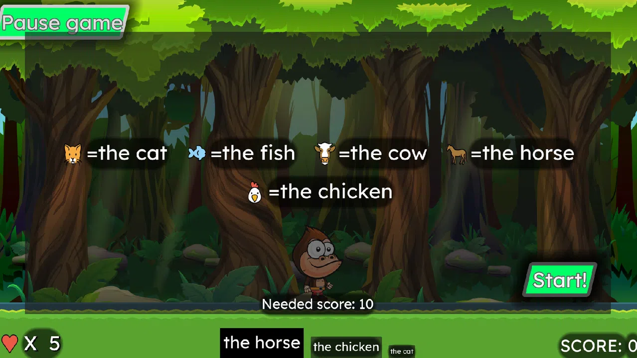 Falos Screenshot 4