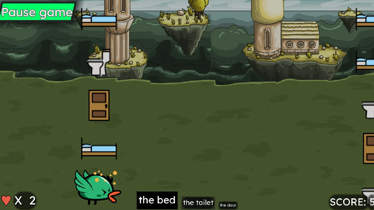 Falos Screenshot 1
