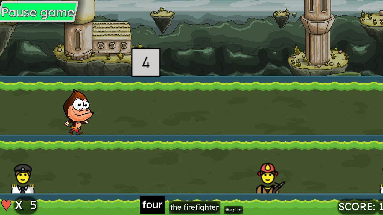 Falos Screenshot 2