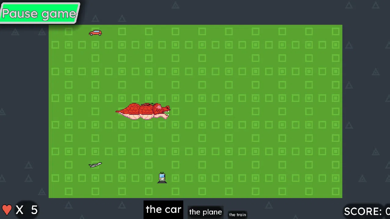 Falos Screenshot 3