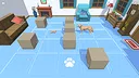 Paws United Screenshot 0