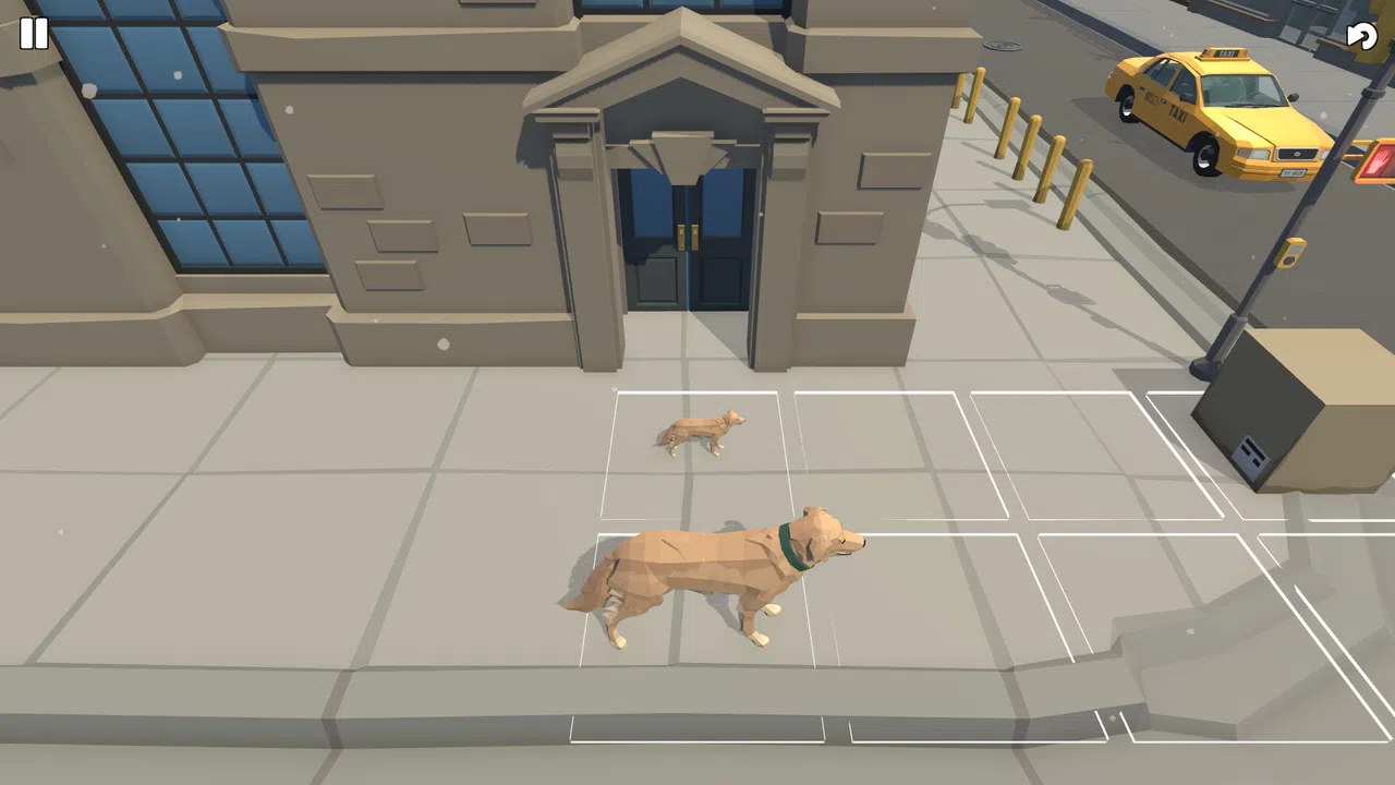 Paws United Screenshot 3