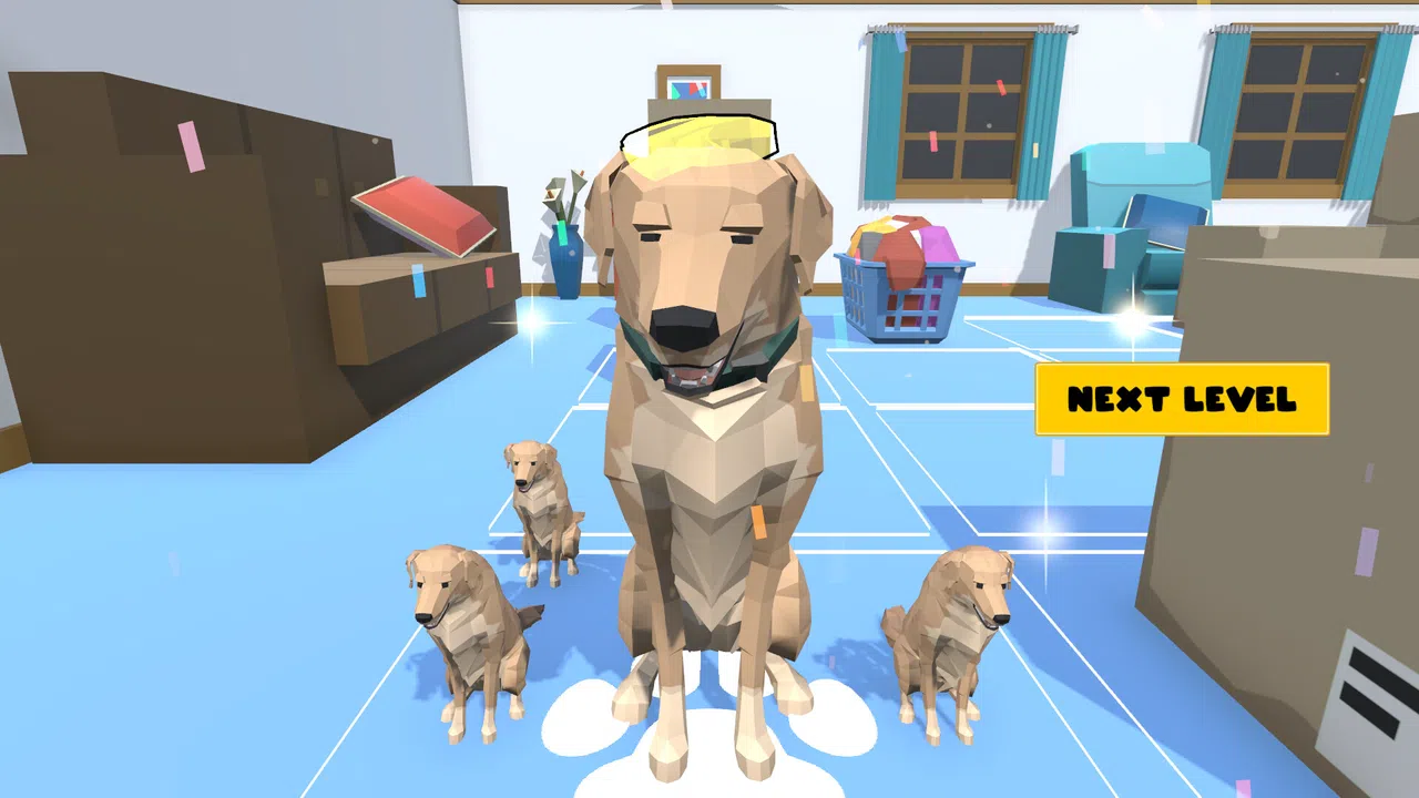Paws United Screenshot 4