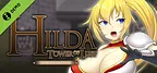 Hilda and the tower of Lust Demo