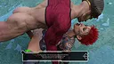 PornBeat Hardcore: Gates of Happiness Screenshot 8