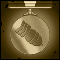 Bombing Specialist icon