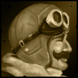 Central Powers Ace icon