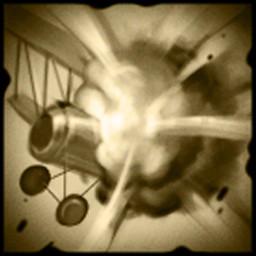 Fortune Favors the Bold icon