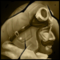 Central Powers Super Ace icon