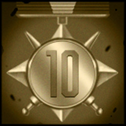 Scourge of the Skies icon