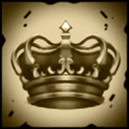 Royalty icon