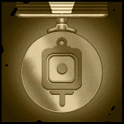 Reconnaissance Specialist icon