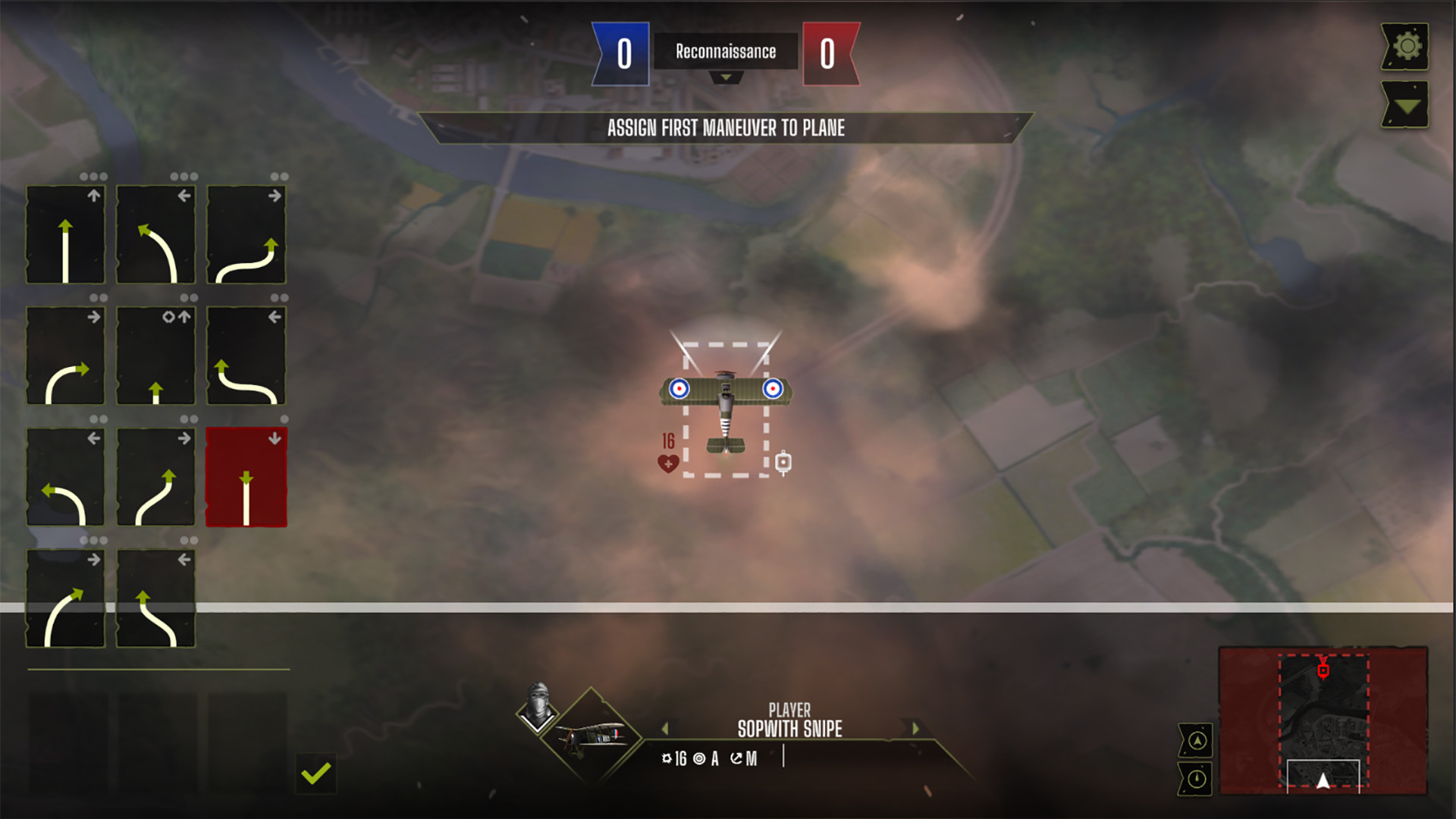 Wings of Glory Screenshot 7