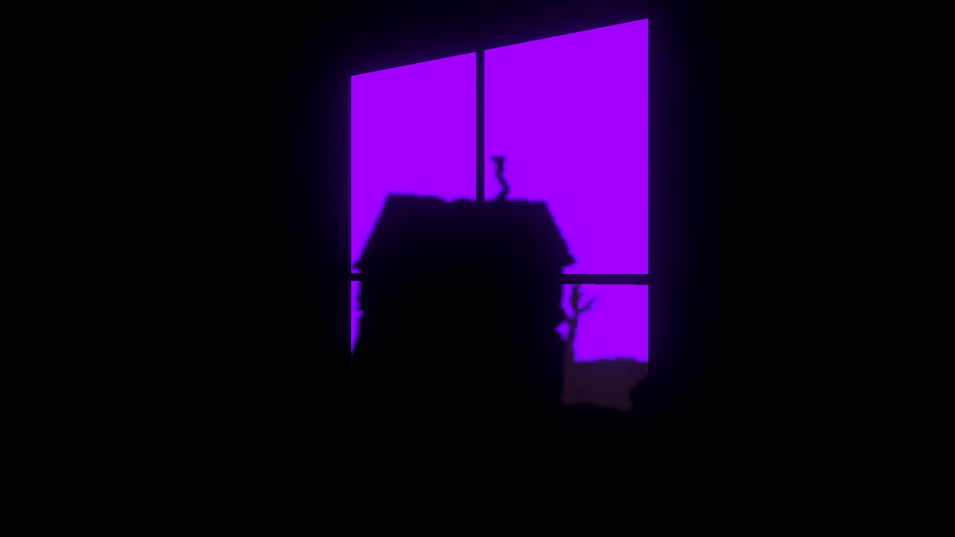 Knock Knock! Screenshot 1