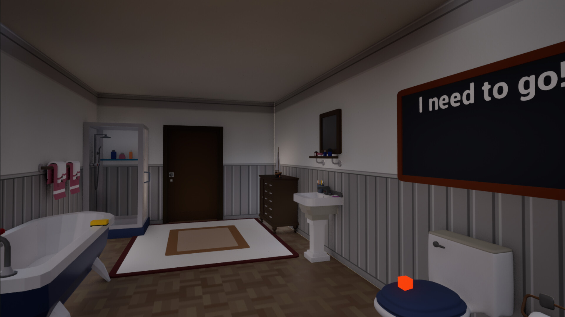 Clueless: An Item Finder Screenshot 6