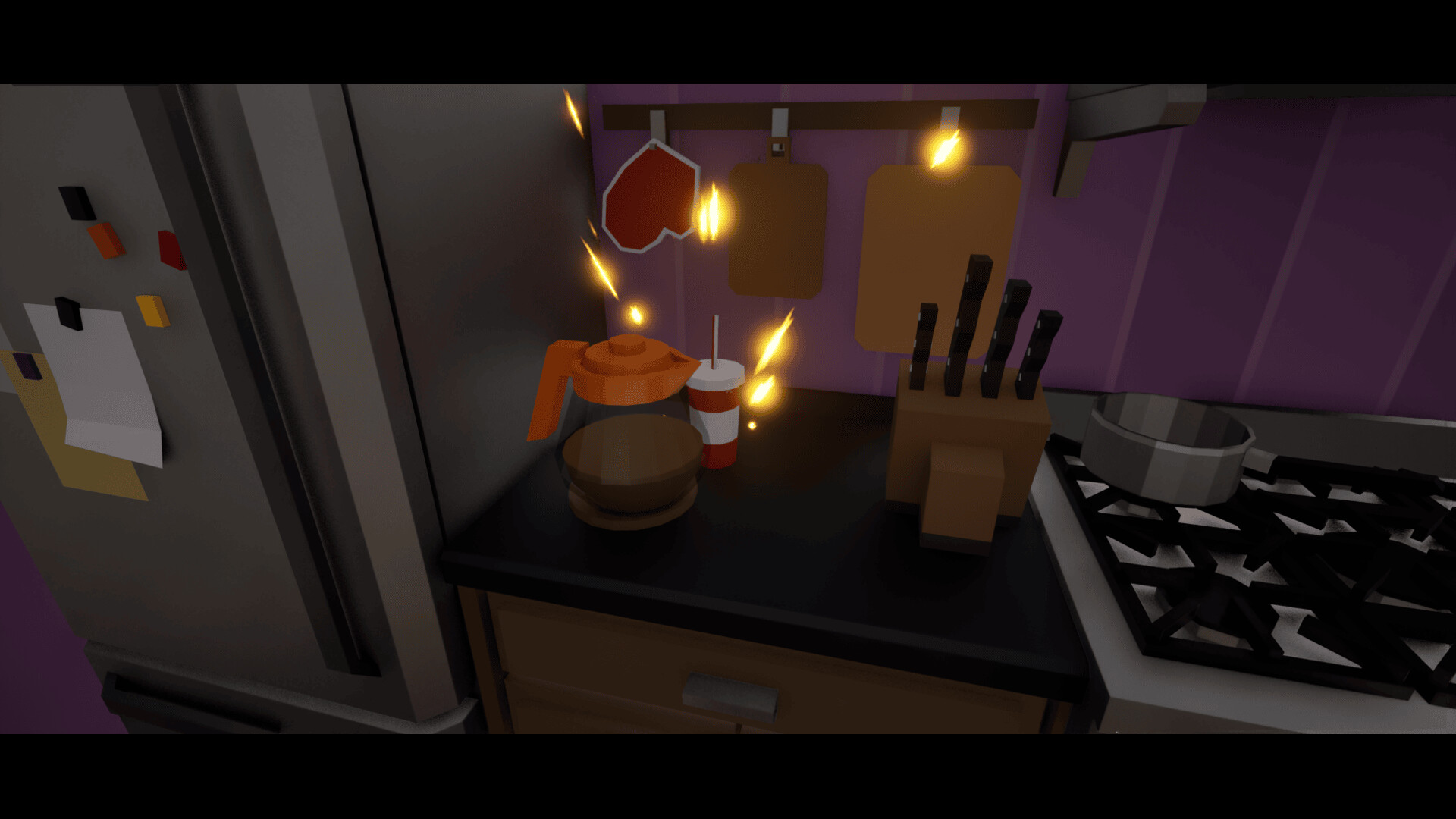 Clueless: An Item Finder Screenshot 2