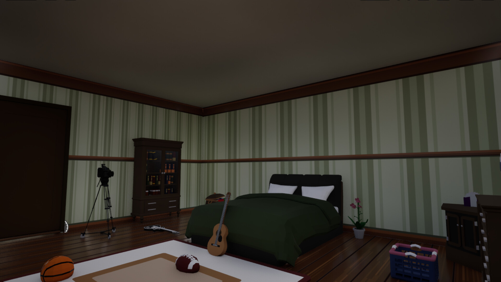 Clueless: An Item Finder Screenshot 3