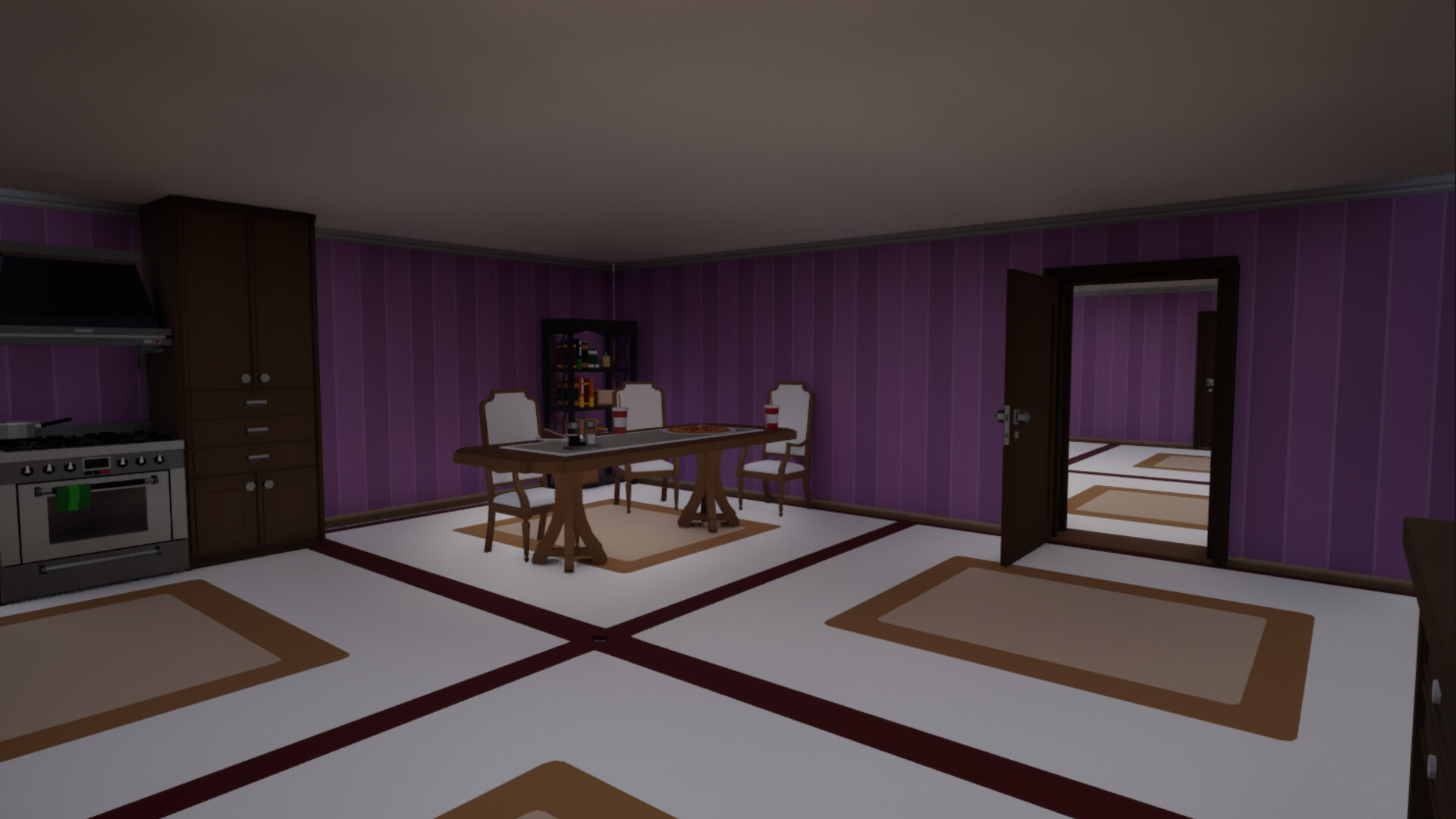 Clueless: An Item Finder Screenshot 1