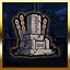 Graveyard icon