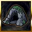 Solutional Cave icon