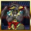 Defeat BOSS 4 icon
