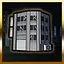 Abandoned Building icon