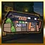 Hotspring Street icon